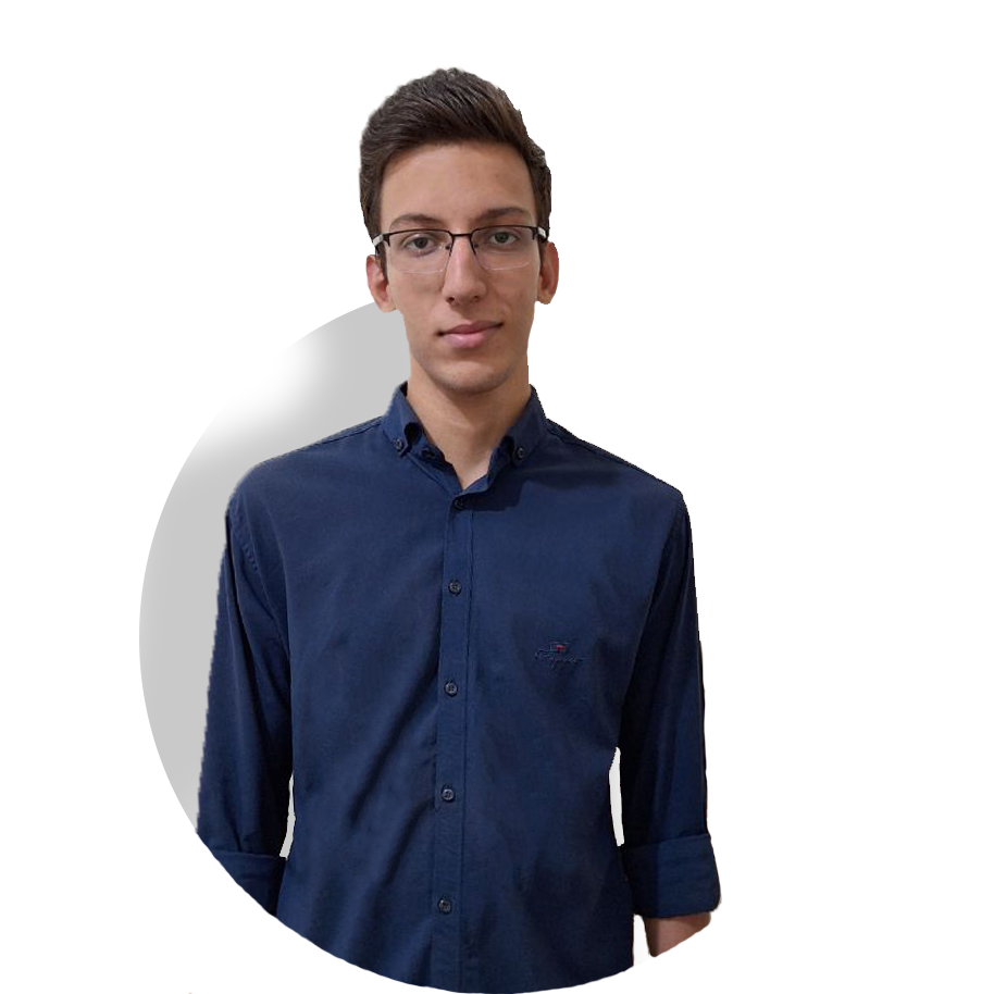 علی طاهری جم