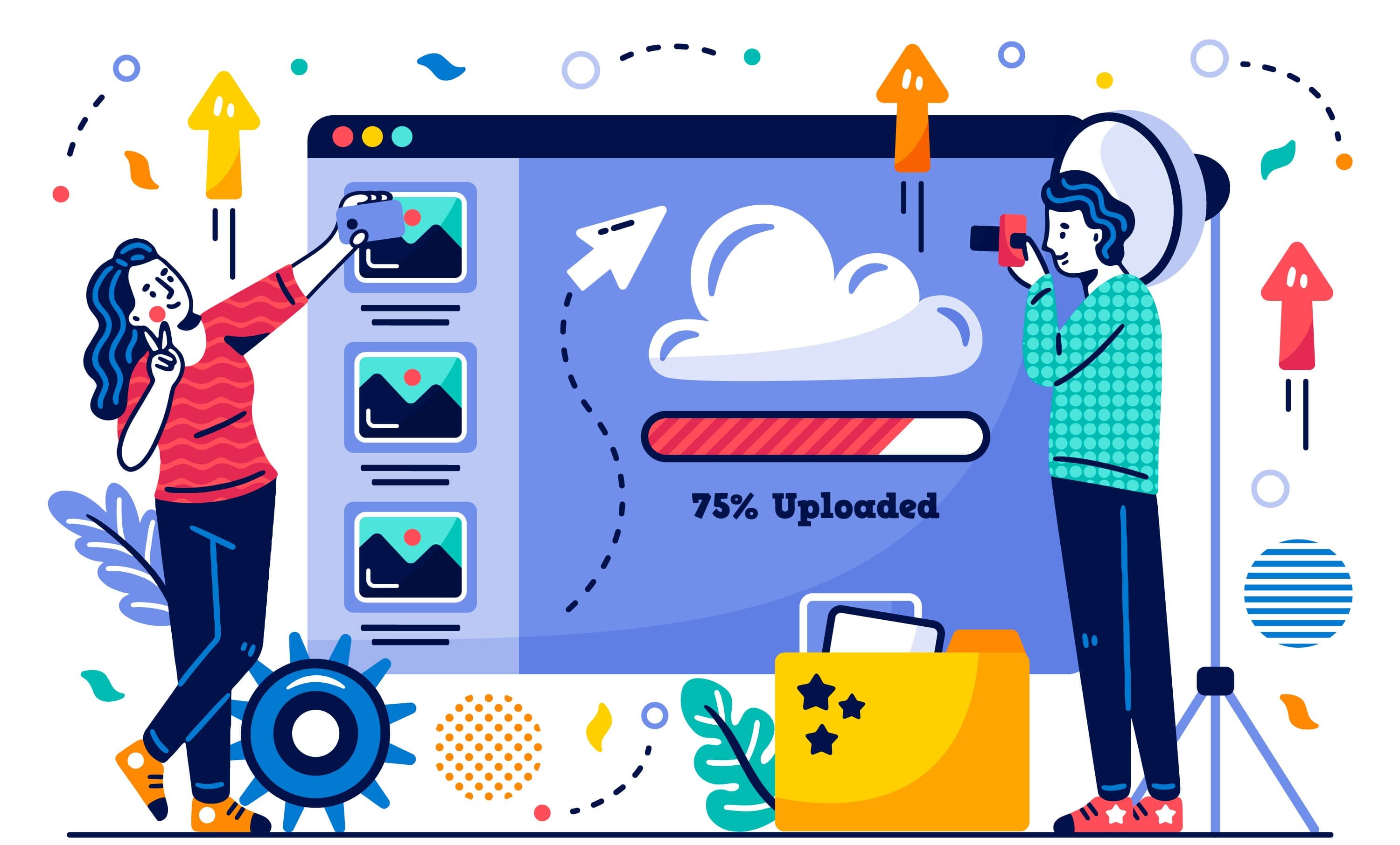 طراحی سایت حرفه ای