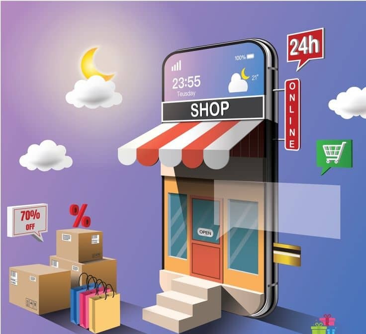 بررسی گزینه های مدیریت وبسایت آنلاین